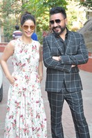Miracle Movie Prees Meet